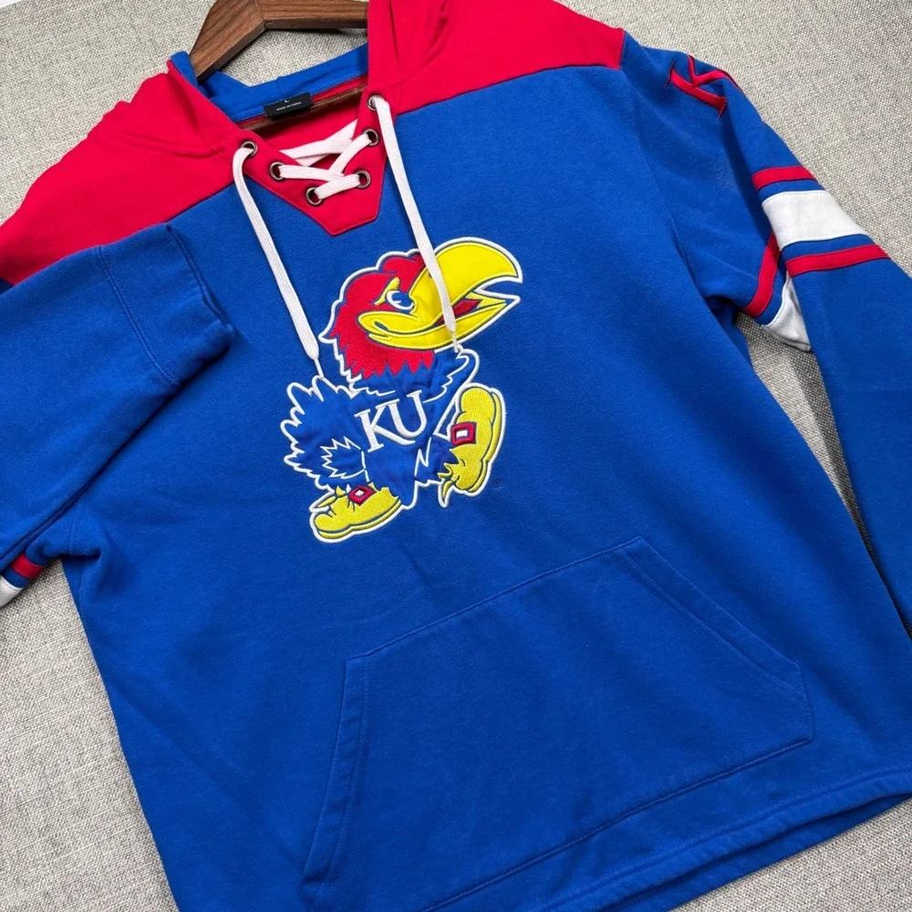 Colosseum kansas jayhawks